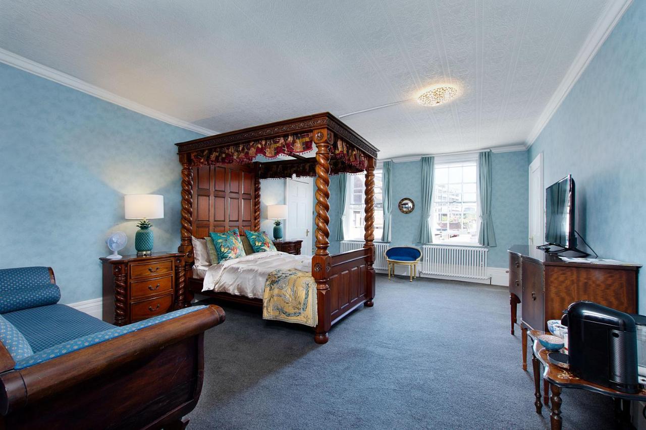 Chambre Double Supérieure