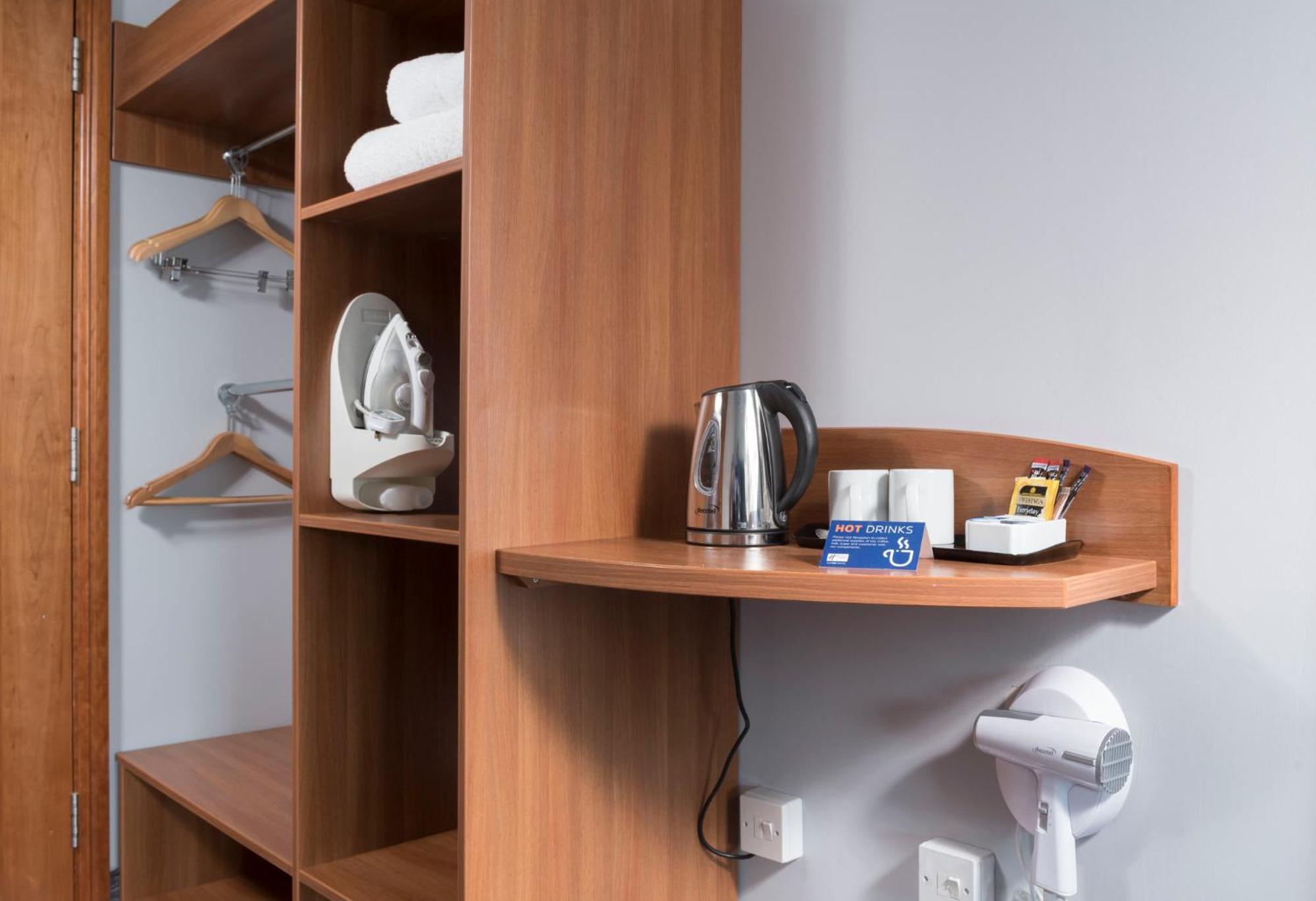 Standaard Tweepersoonskamer met Gratis Warm Ontbijt