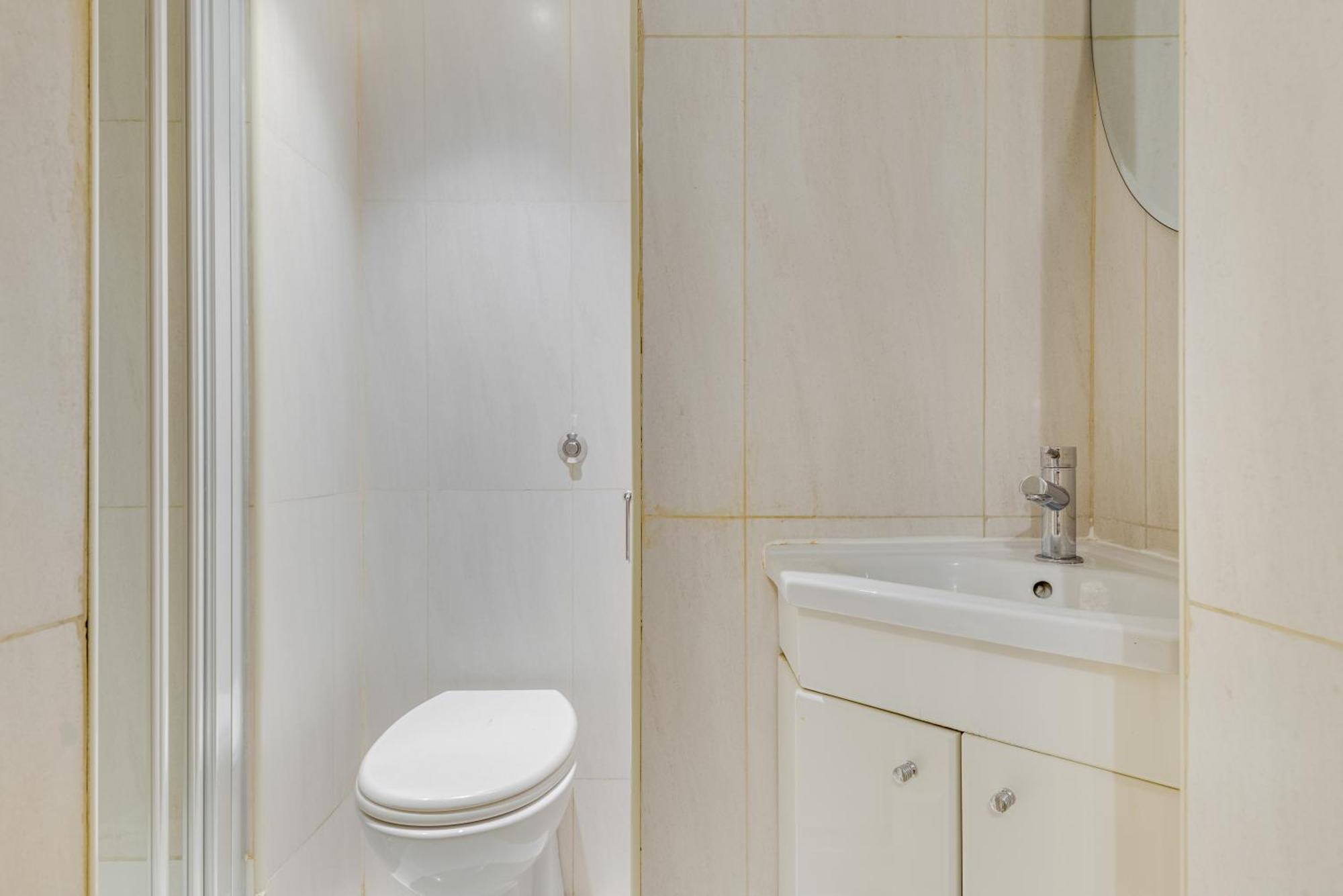 Quarto Triplo Standard