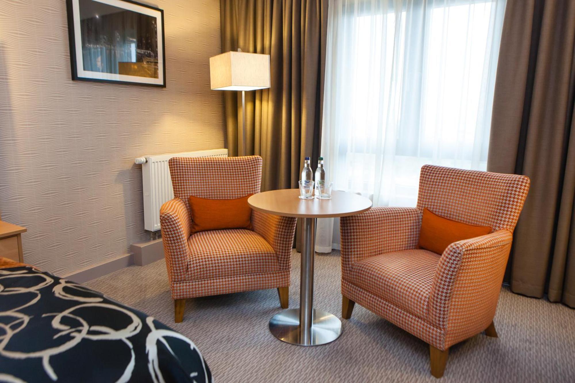 Chambre Lit King-Size Exécutive Super