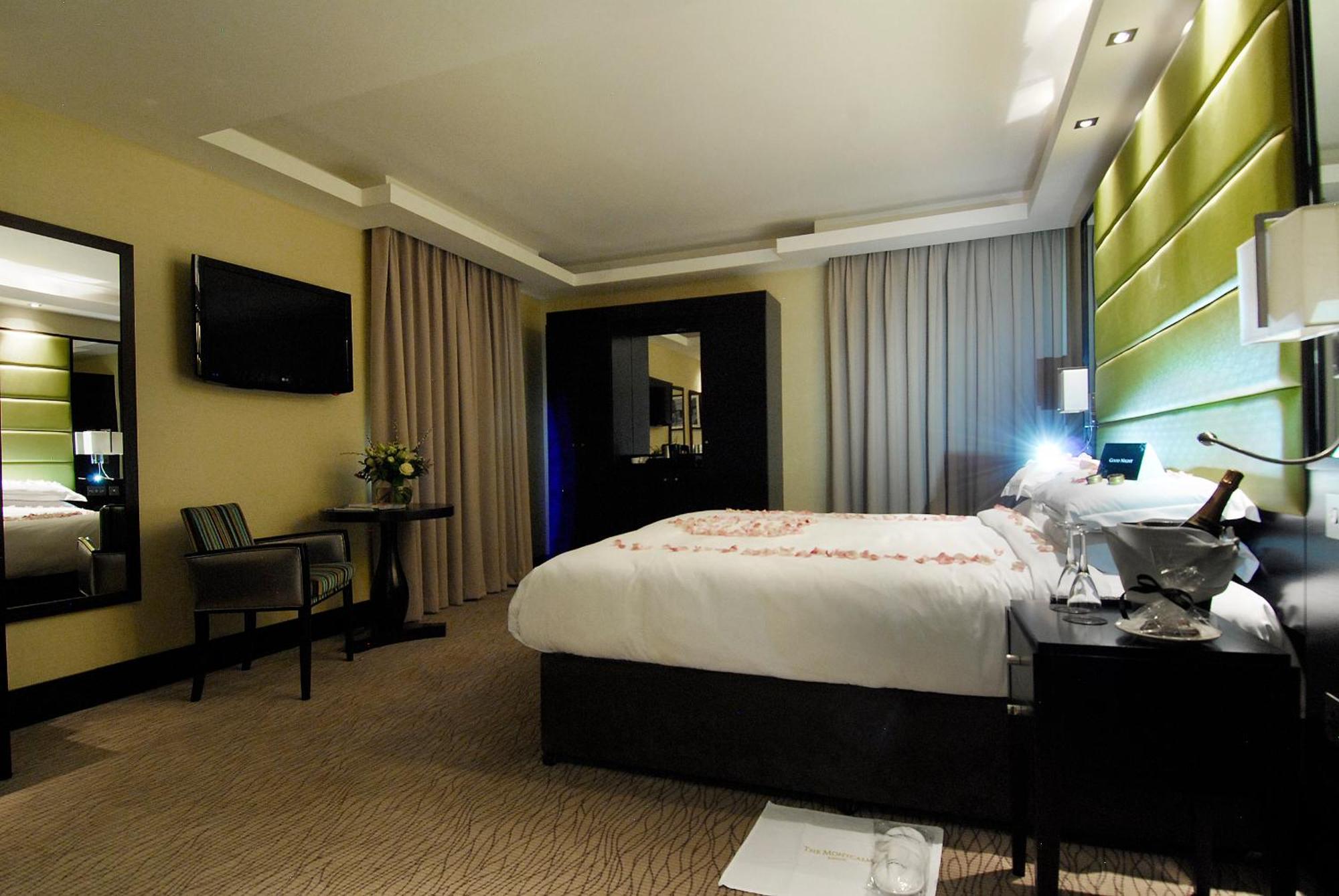 Quarto Duplo Superior