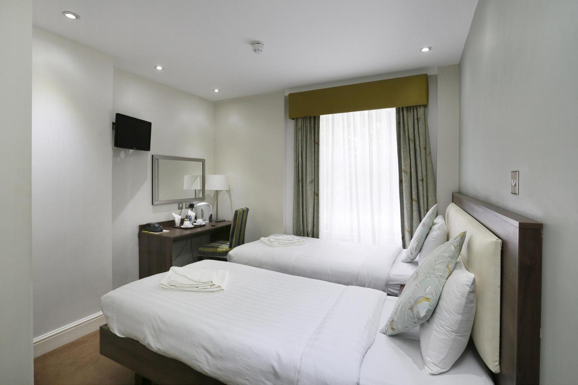 Quarto Triplo