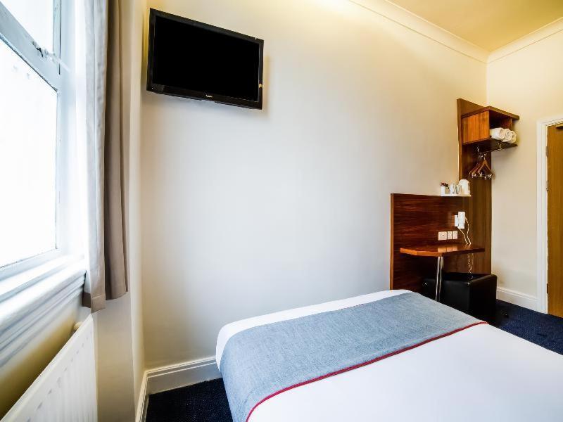 Standard Doppelzimmer