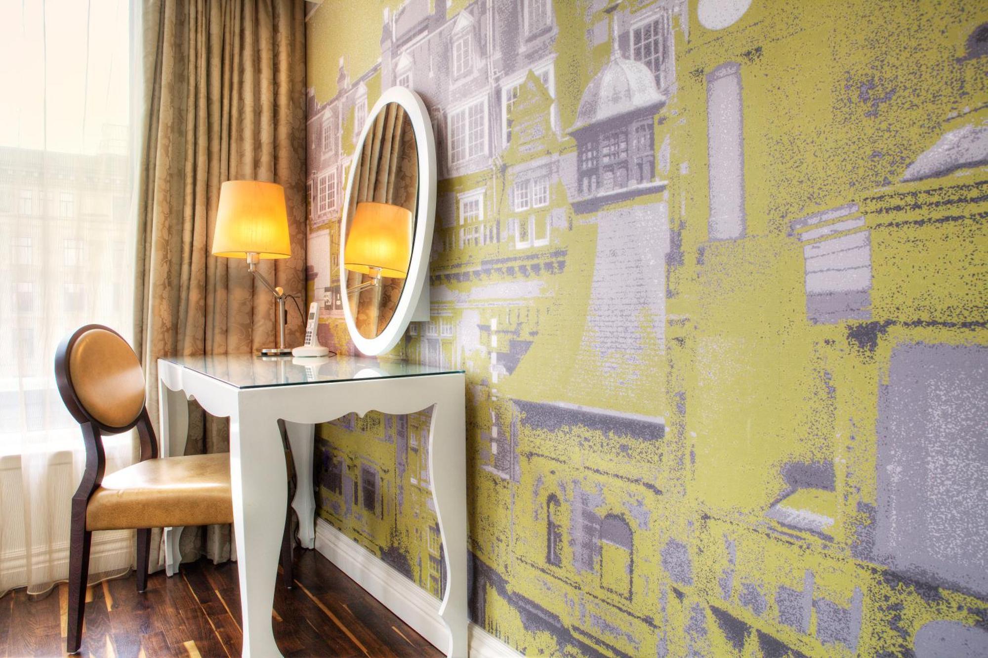 Premium Kamer met Kingsize Bed
