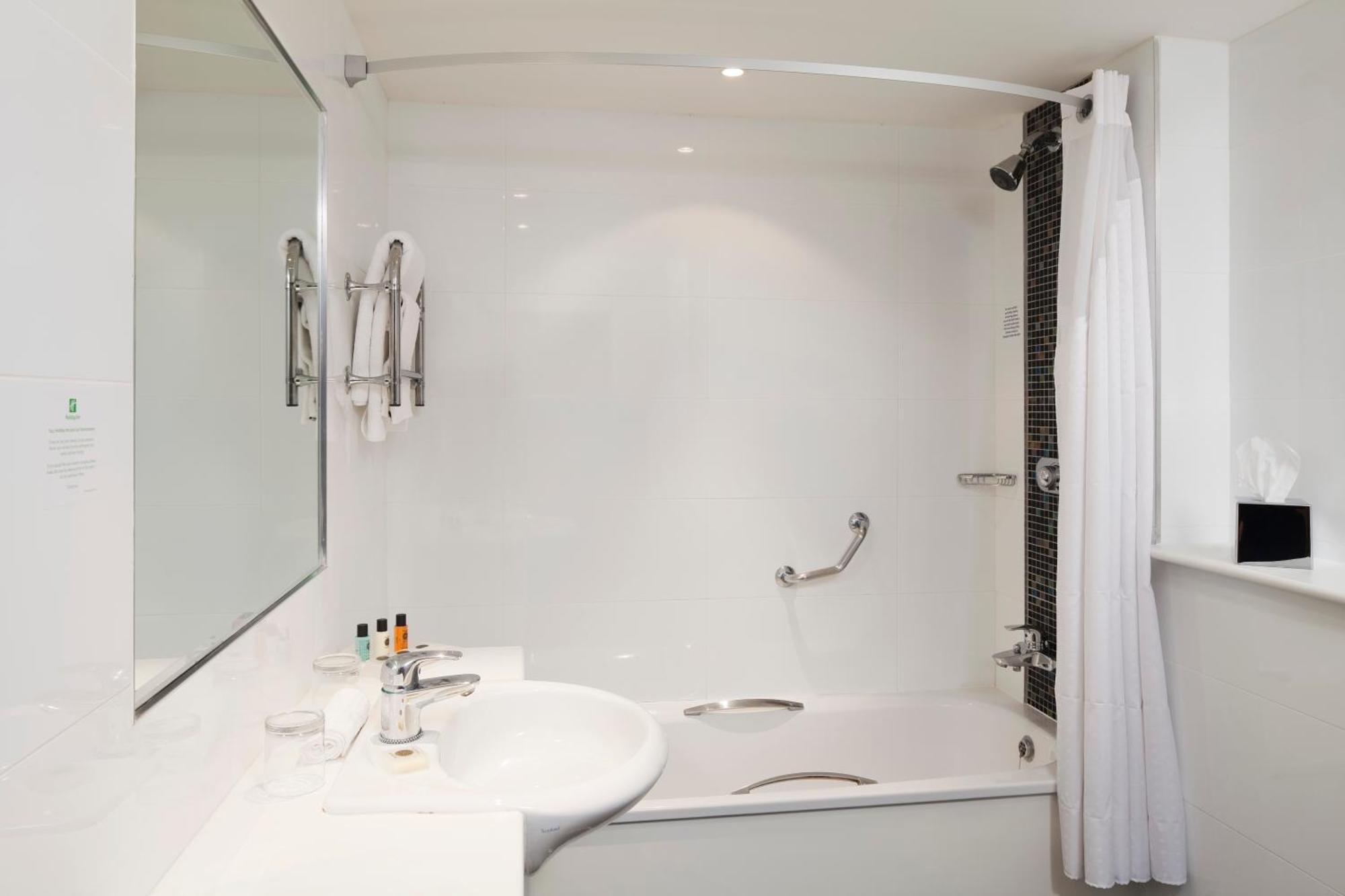 Habitación Doble Deluxe