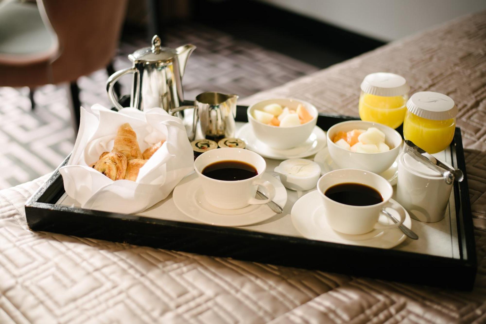 Standard Zimmer, rollstuhlgerecht