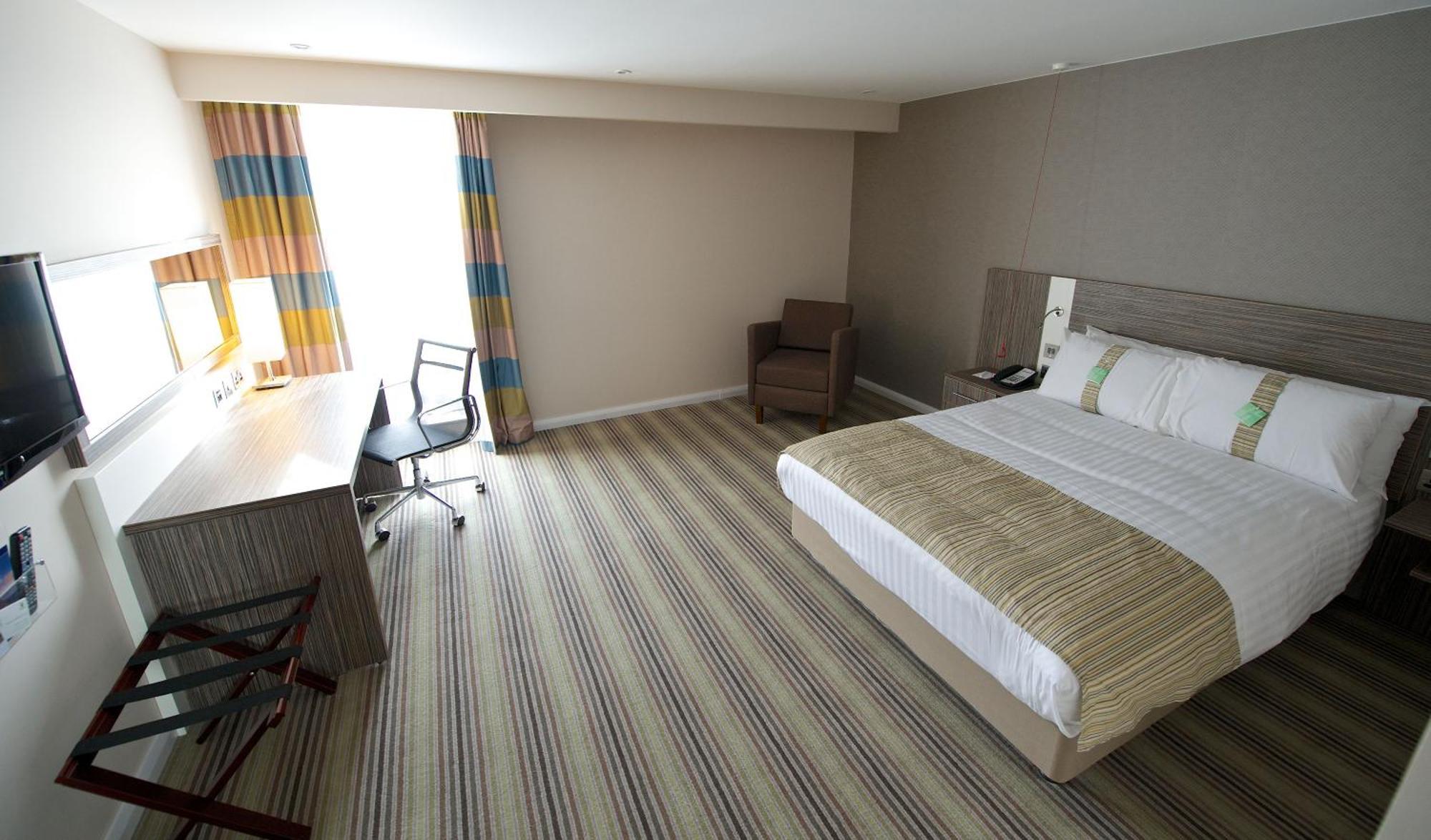Standard Double Room - Disability Access