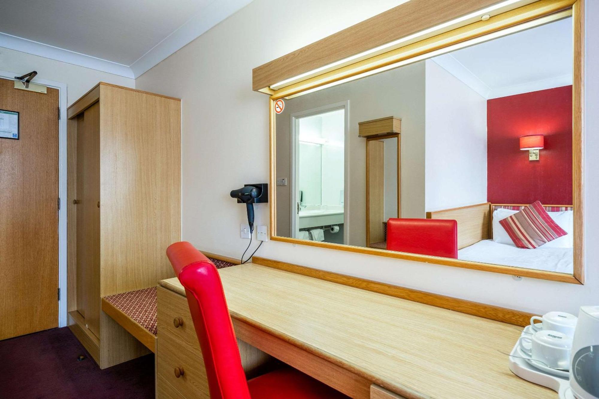 Chambre Lits Jumeaux