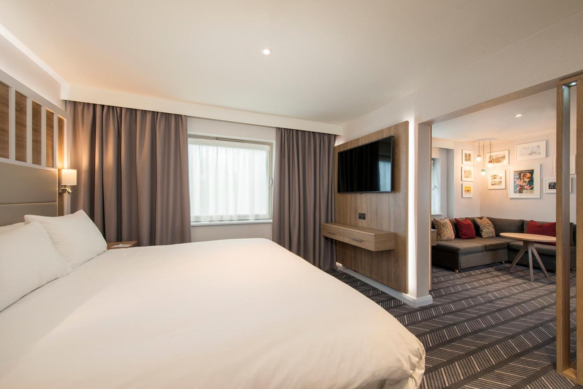King Suite