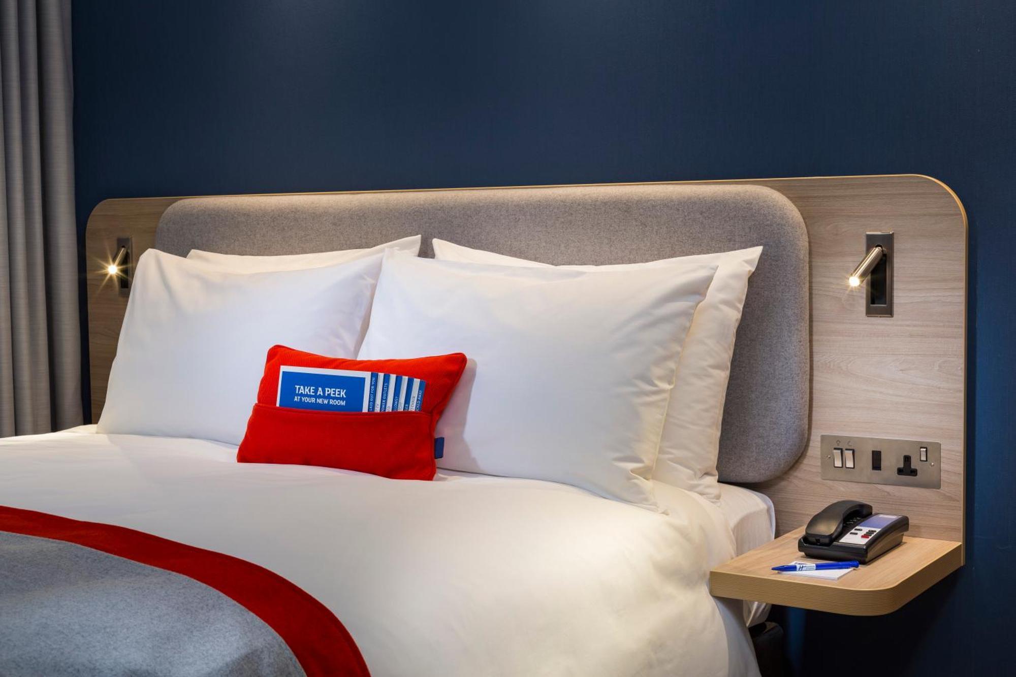 Standaard Tweepersoonskamer met Gratis Warm Ontbijt