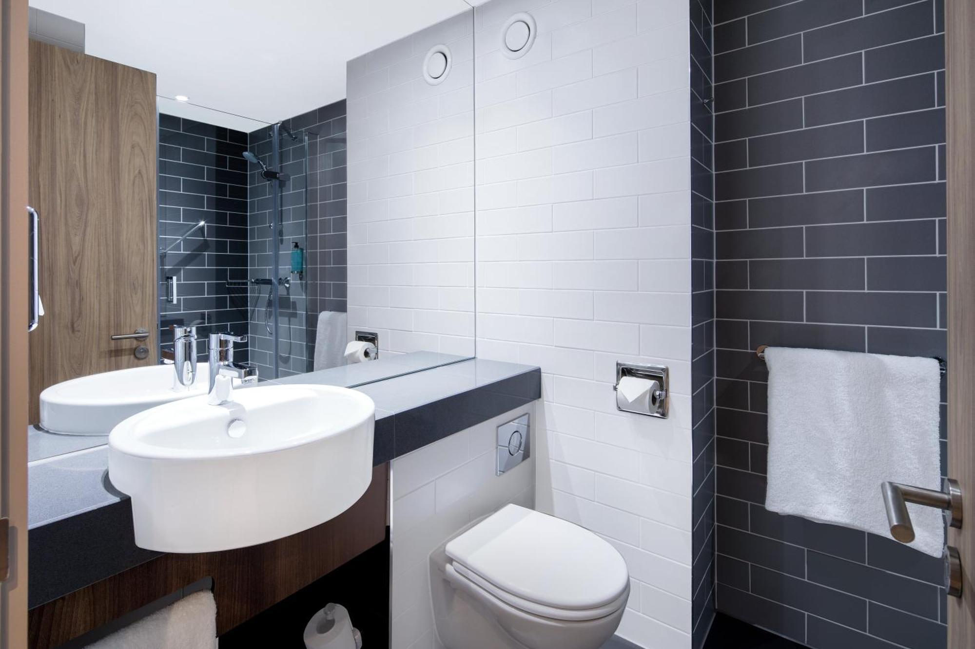 Standaard Kamer met Gratis Warm Ontbijt