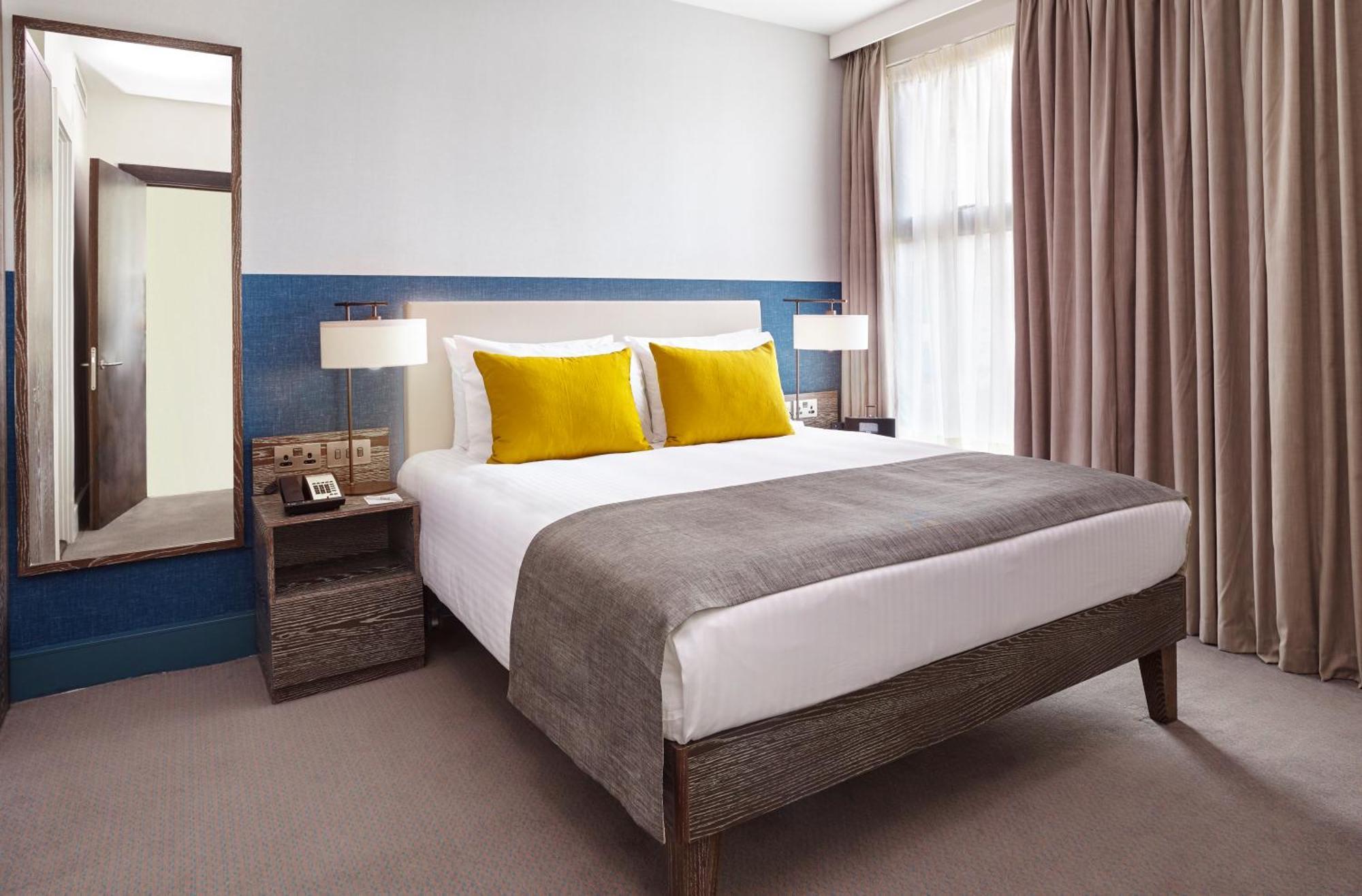 Suite com 1 Quarto