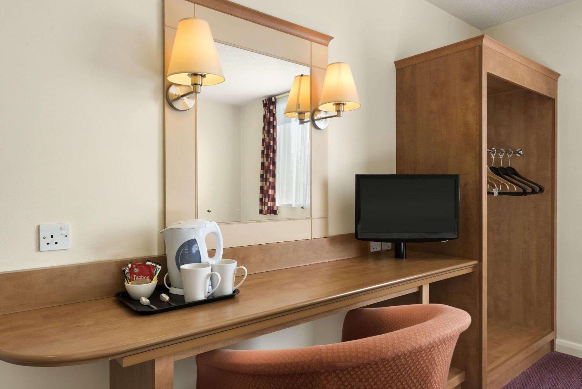 Double Room - Disability Access