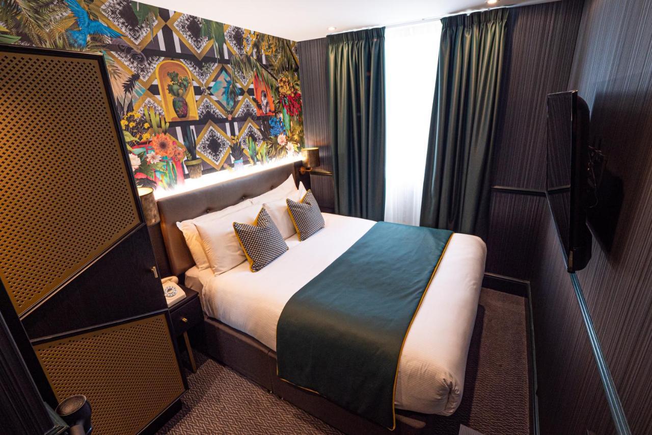 Chambre Double Deluxe