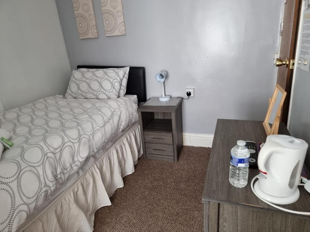 Superior Single Room