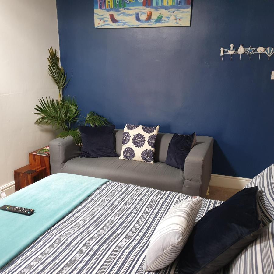 Habitación Individual