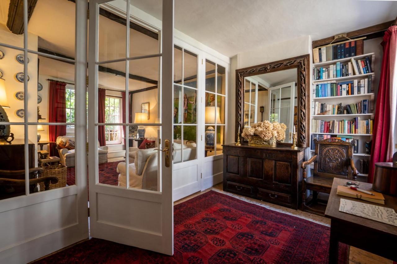 Tweepersoonskamer met Eigen Badkamer