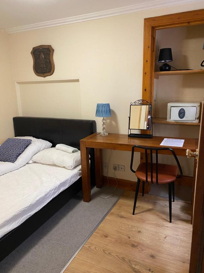 Habitación Doble Económica