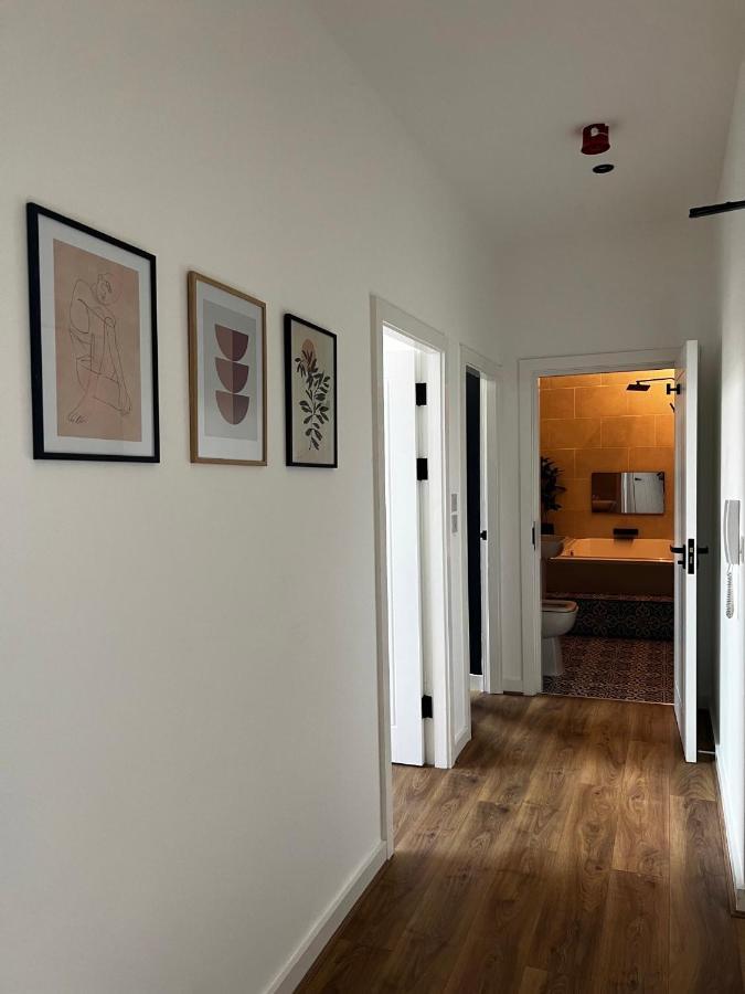 Apartment mit 2 Schlafzimmern