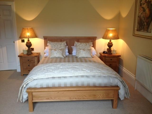 Double Room with Lake View