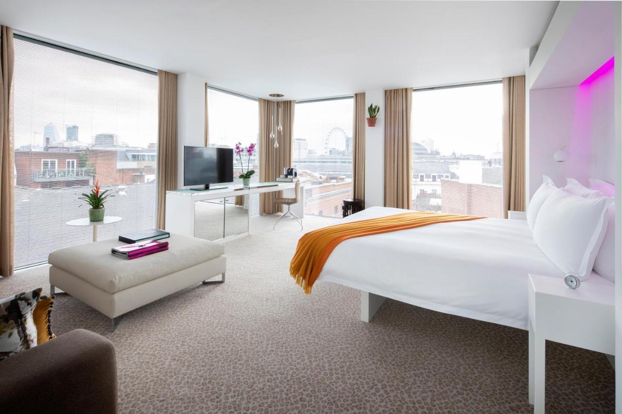 Suíte Júnior King Loft
