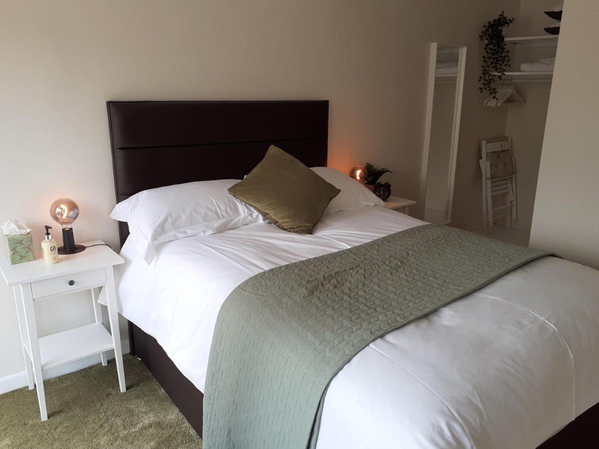 Chambre Double avec Terrasse