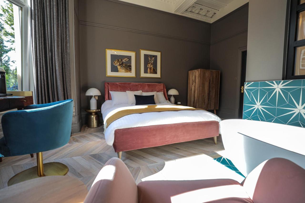 Luxury Room