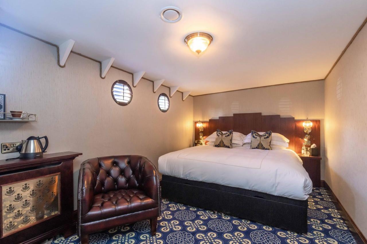 Quarto Queen