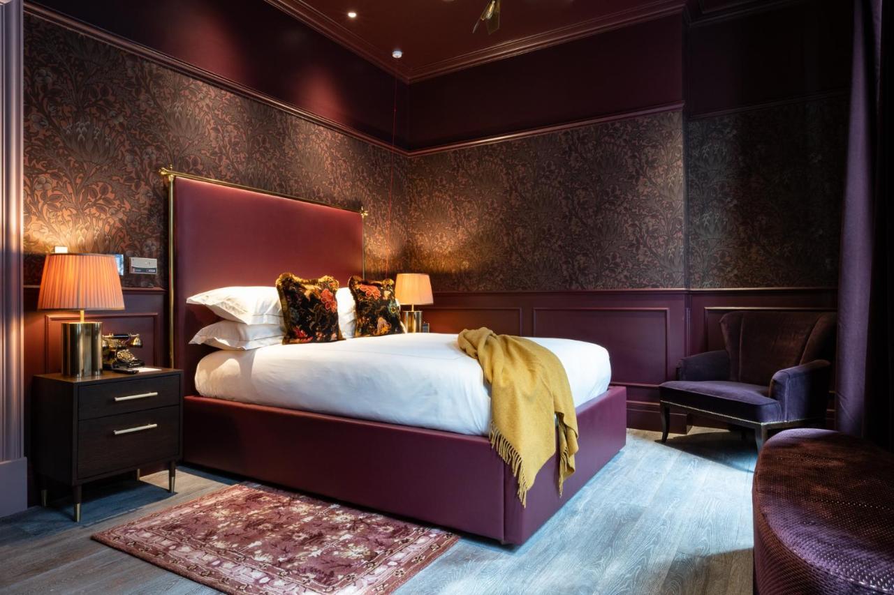 Chambre Supérieure