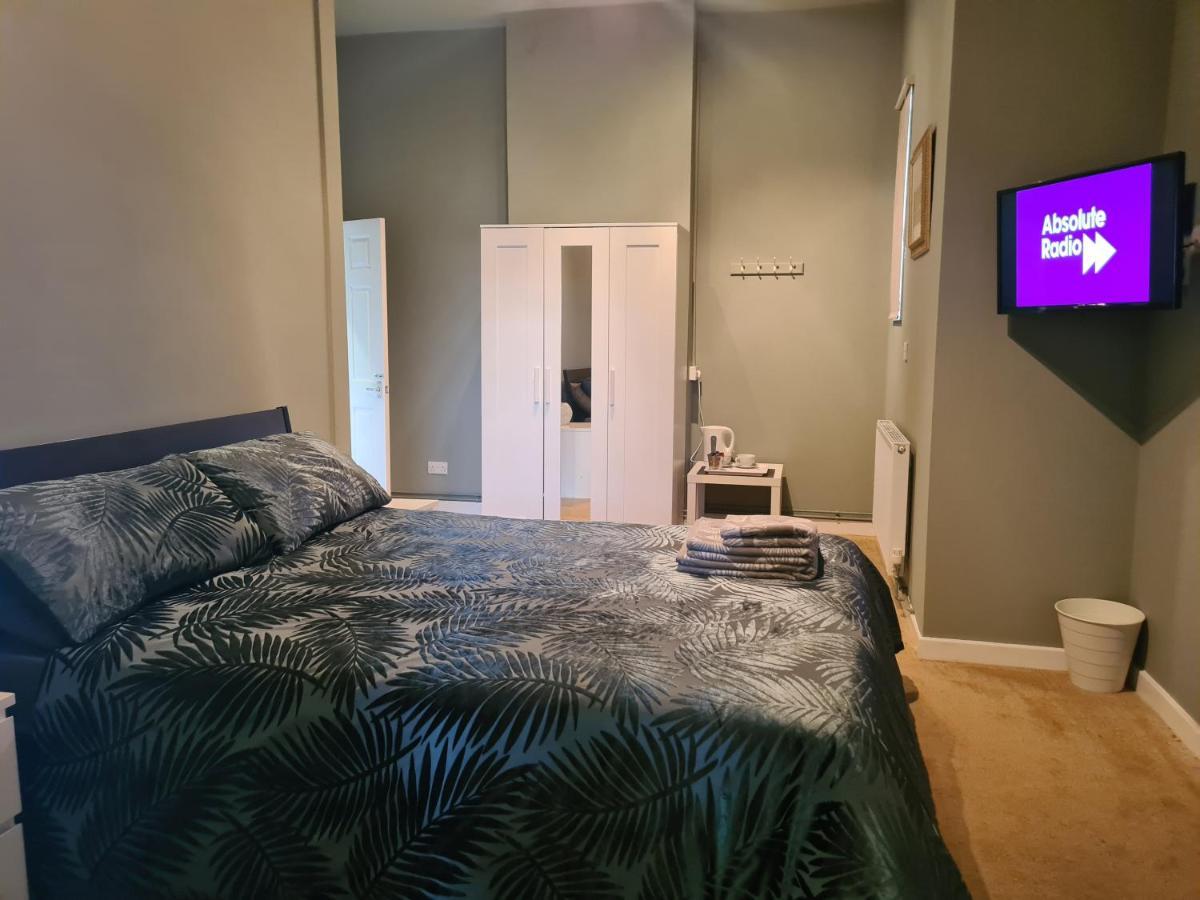 Standard King Room