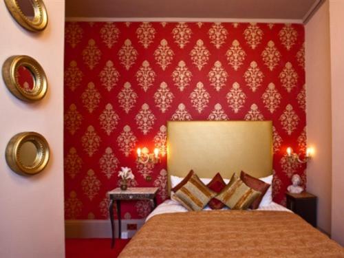 Tweepersoonskamer met Eigen Badkamer