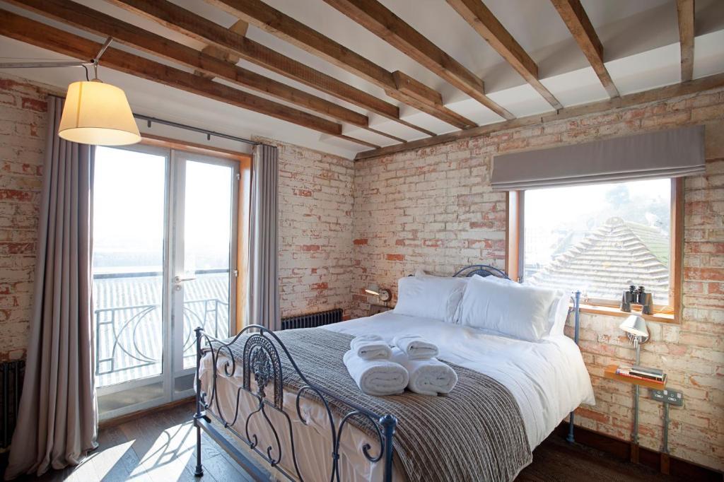 Chambre Double - Vue sur Mer