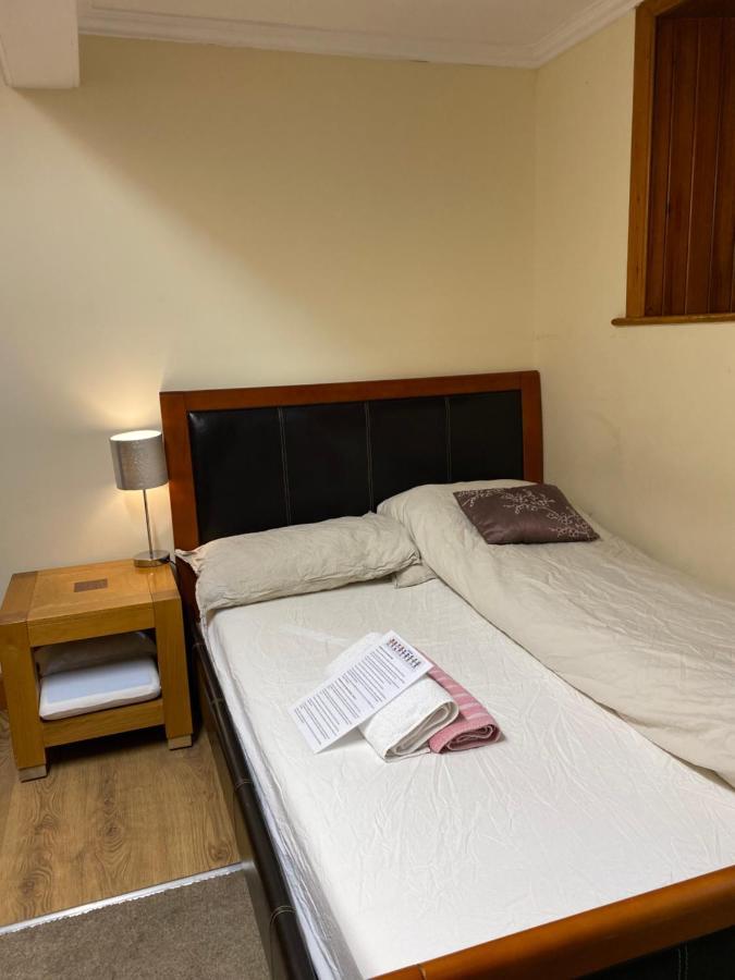 Habitación Doble Pequeña