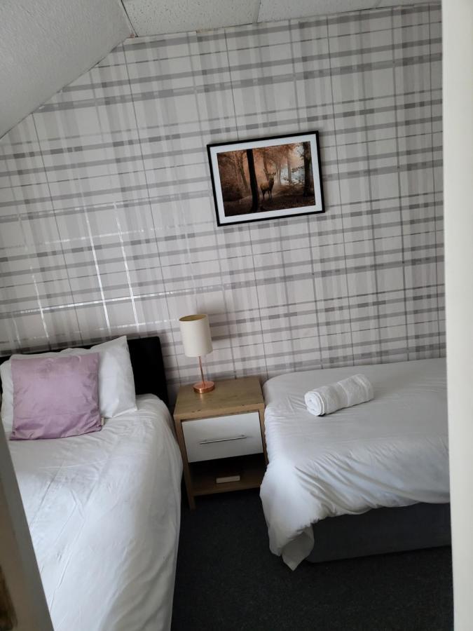 Small Twin Room