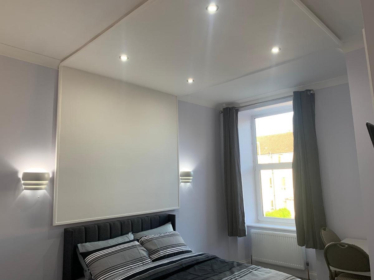 Chambre Double Deluxe