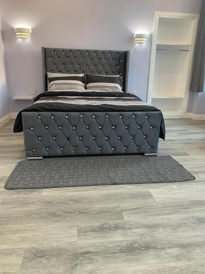 Suite Familiale Deluxe