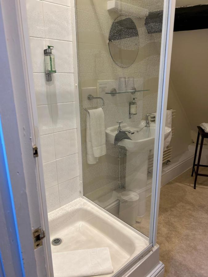 Family Room with Private Bathroom