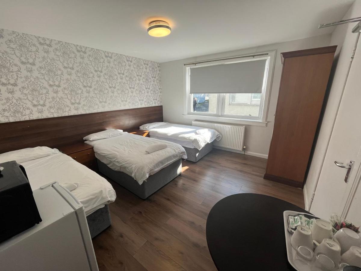Quarto Familiar