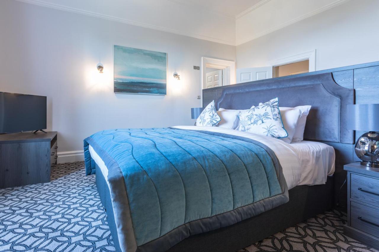 Fitzwilliam Suite - 3 Bedroom