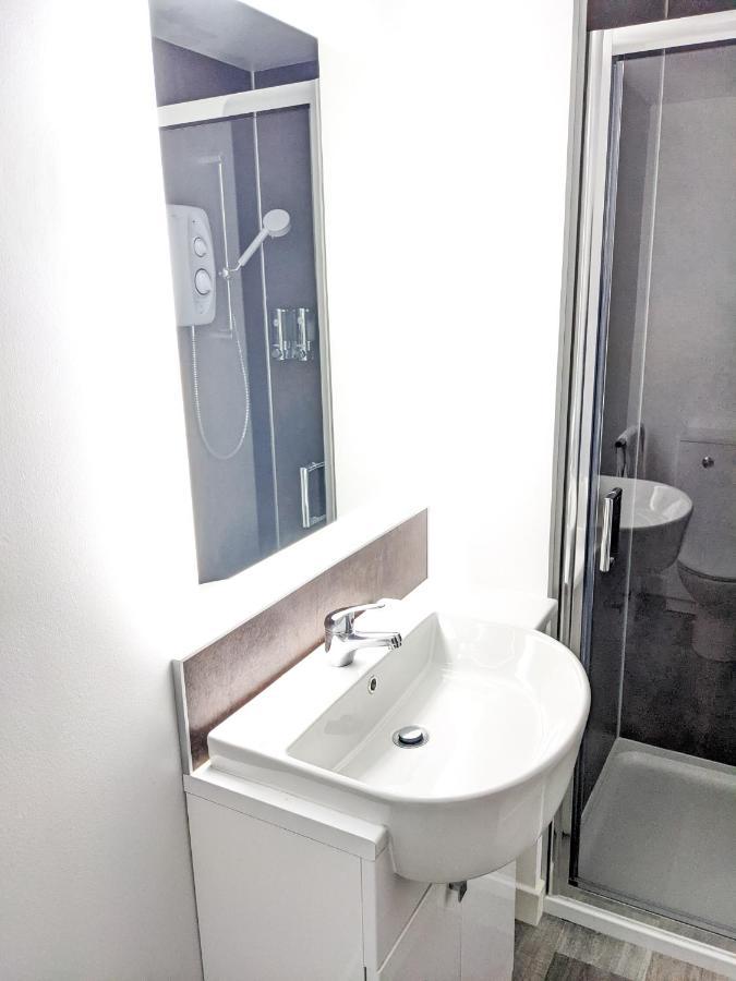 Double Room in Annex - Harbourside