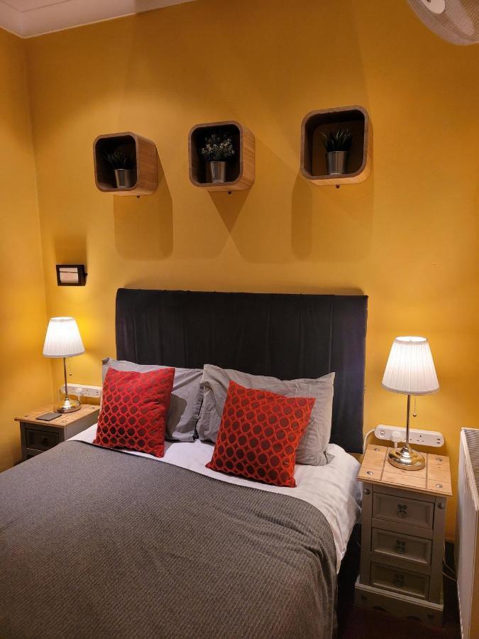Petite Chambre Double