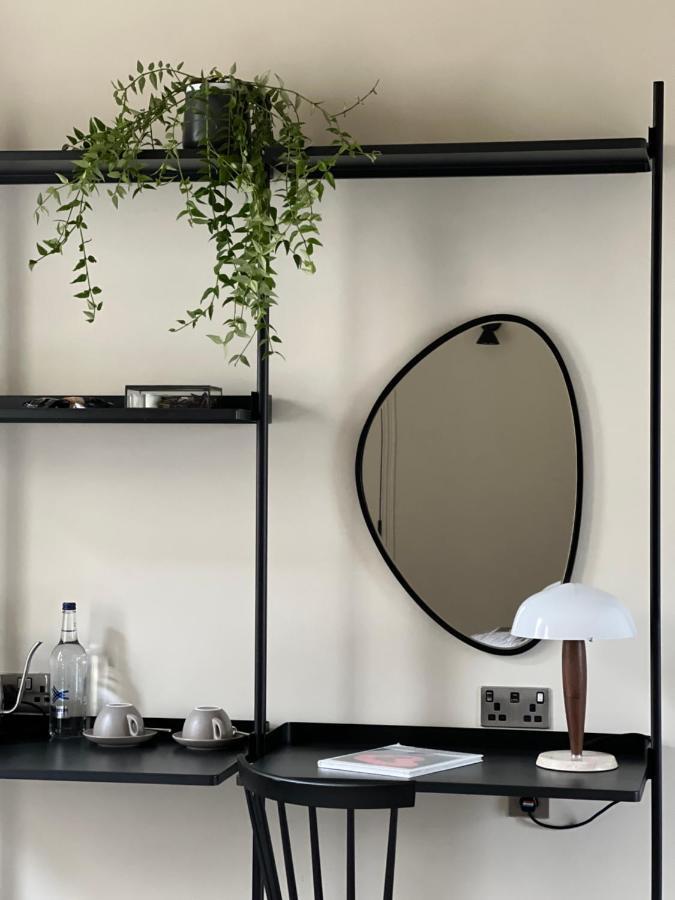 Doppel- oder Zweibettzimmer