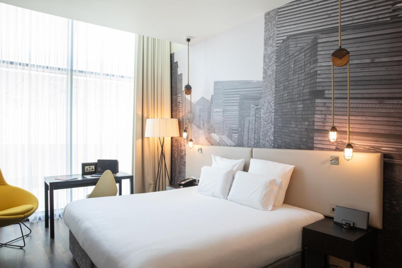 Quarto Premium Deluxe