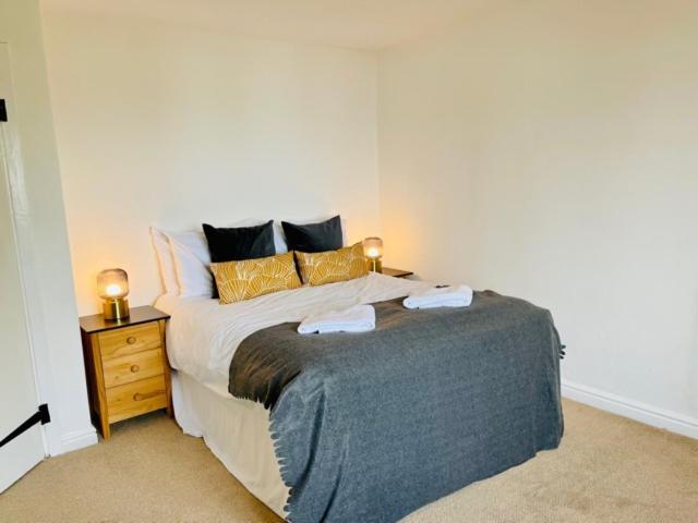 Budget Double or Twin Room