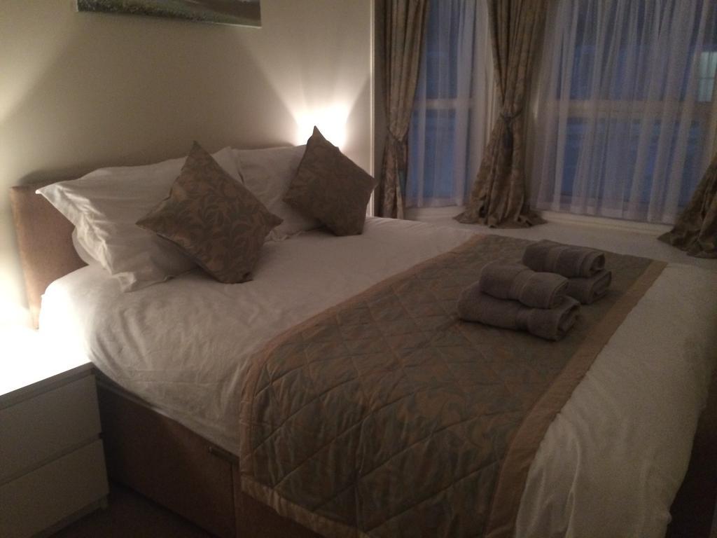 King Room with Sea View