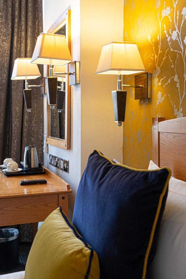 Chambre Familiale Standard avec Climatisation