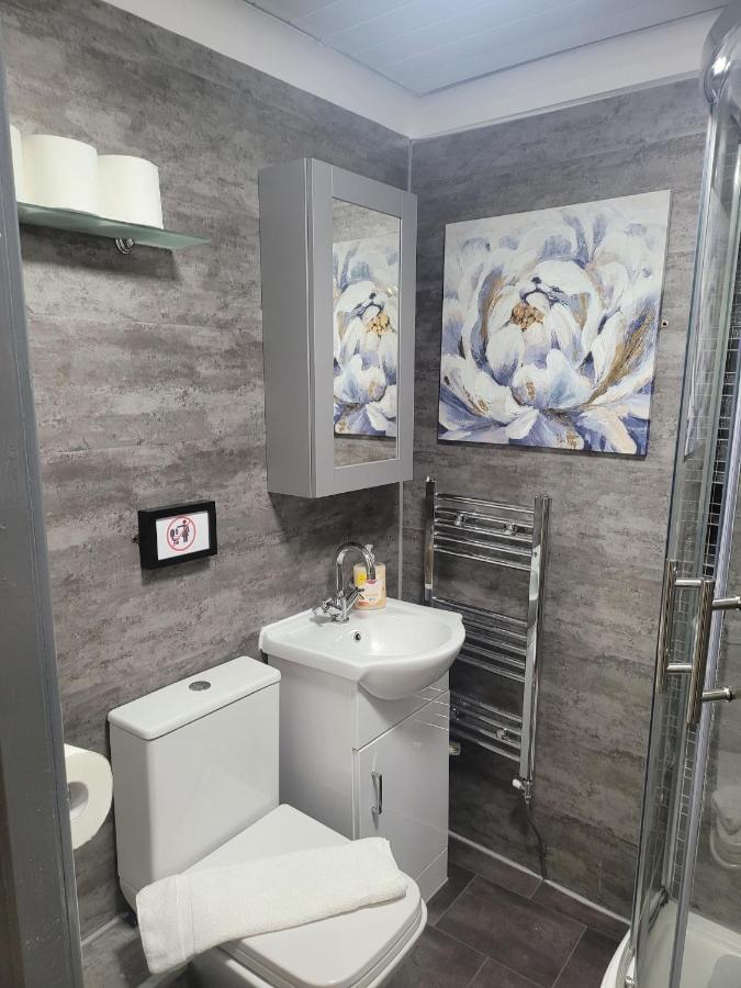 Chambre Double Standard