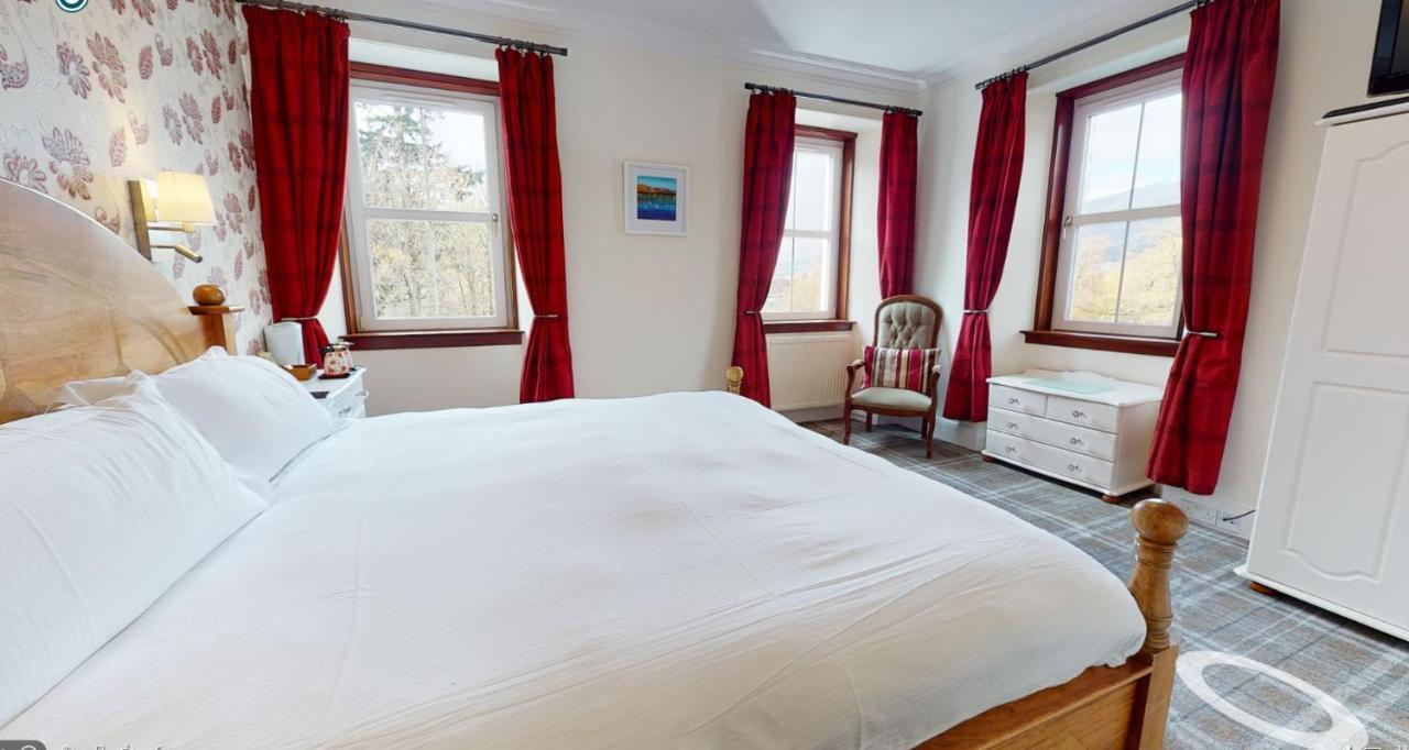 Habitación Superior con cama extragrande