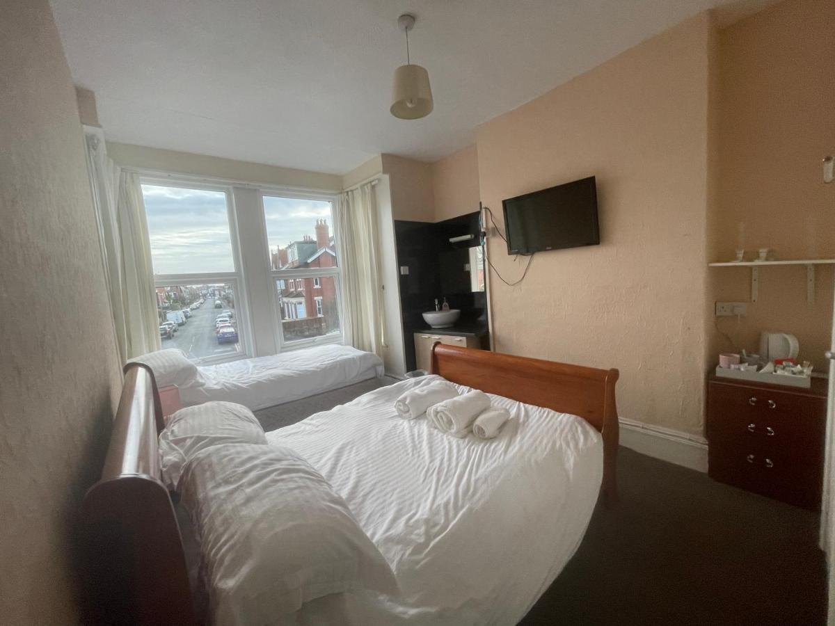 Family Room En-Suite