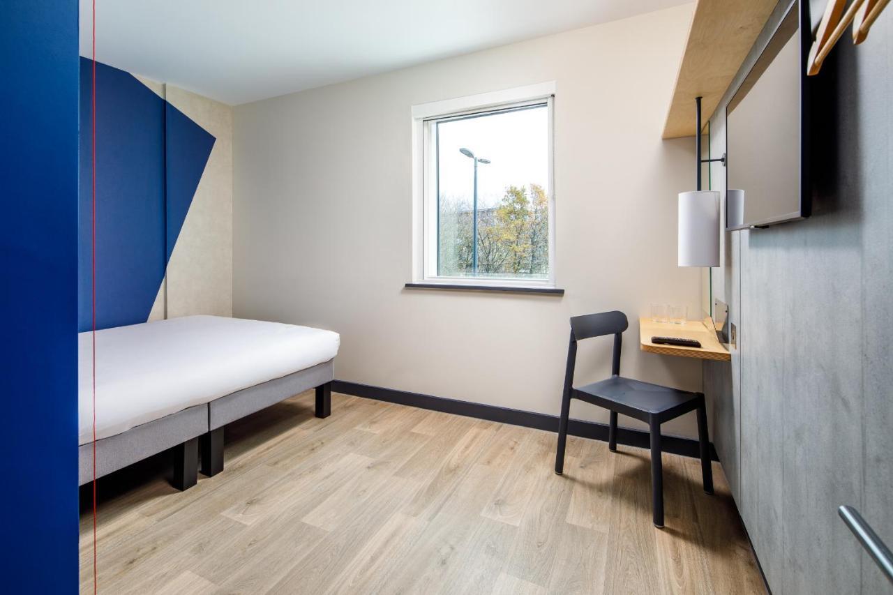 Accessible Double Room